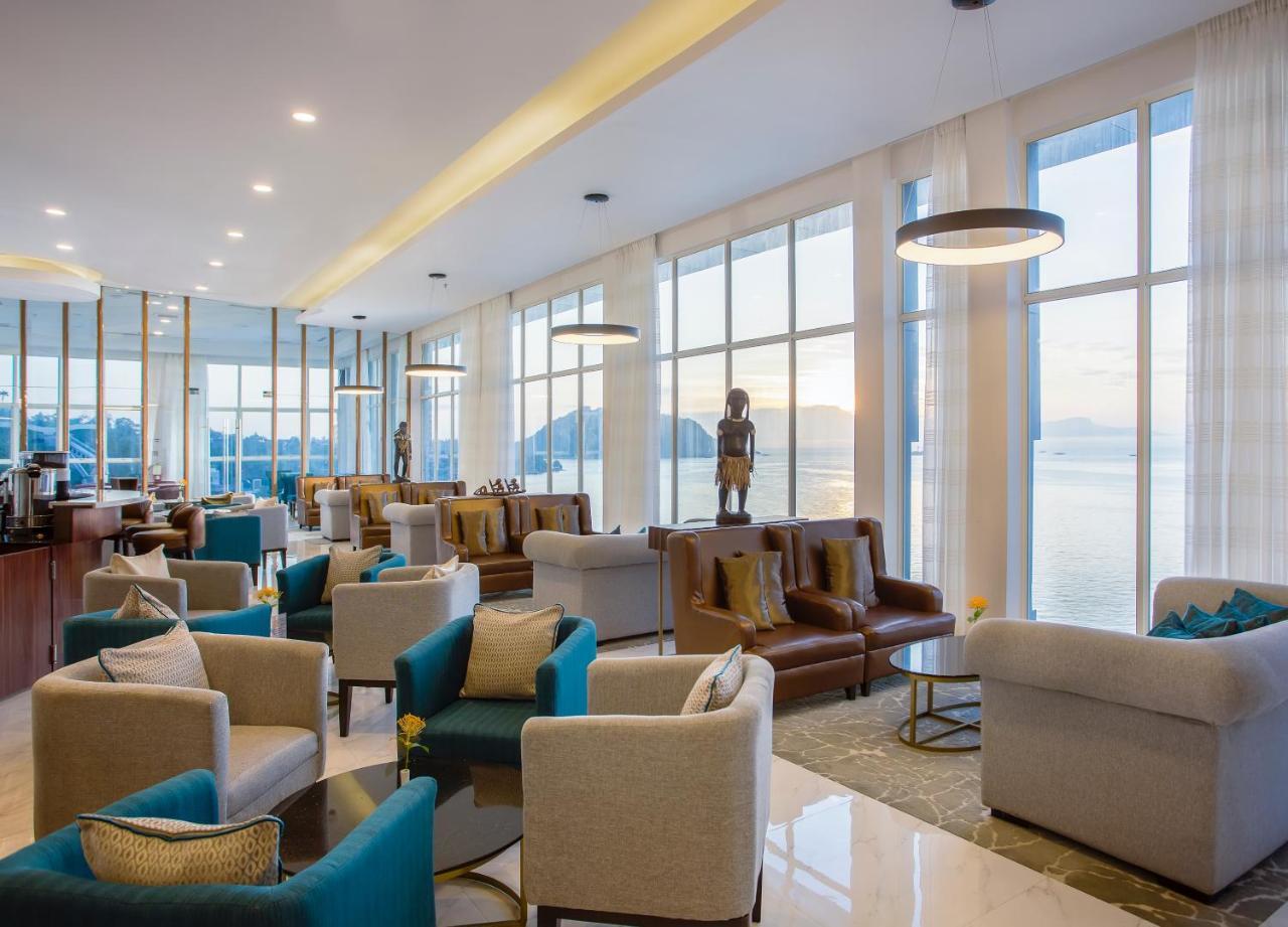 Swiss-Belhotel Papua Jayapura Exterior foto